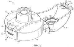 Укупорочное средство с элементом контроля первого вскрытия (патент 2524876)