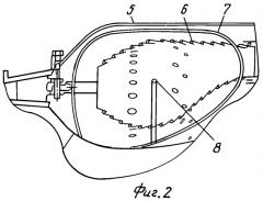 Способ повышения кпд и полноты сгорания углеводородного топлива в камерах сгорания газотурбинных двигателей (патент 2403502)