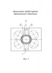 Фрикционный привод каретки вертикального подъемника (патент 2666040)