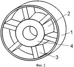 Абразивостойкий газосепаратор (патент 2363842)