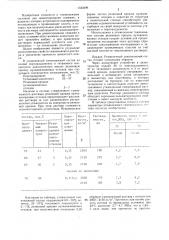 Утяжеленный тампонажный состав (патент 1323699)