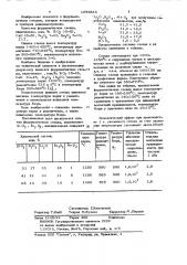 Ферромагнитное стекло (патент 1079616)