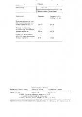 Способ изготовления маканых изделий методом ионного отложения (патент 1370119)
