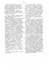 Винтовая передача с самоустанавливающейся гайкой (патент 1474363)