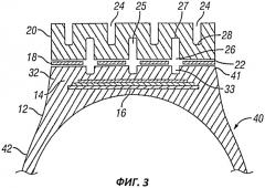 Восстановленная шина (патент 2489261)
