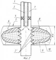 Способ гидравлического разрыва пласта в скважине (патент 2473798)