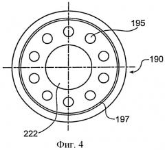 Многодатчиковое устройство измерения для бортового измерительного зонда (патент 2450248)