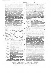 Система управления процессом культивирования микроорганизмов (патент 919505)