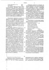Абразивная масса (патент 1792957)
