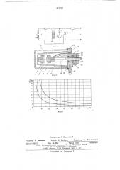 Устройство для измерения давления газов (патент 617694)