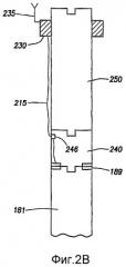 Система двусторонней телеметрии по бурильной колонне для измерений и управления бурением (патент 2413841)