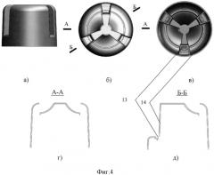 Трубное вентиляционное устройство (патент 2552491)