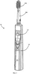 Устойчивая к разрушению головка щетки (патент 2545426)