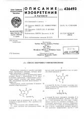 Патент ссср  436493 (патент 436493)
