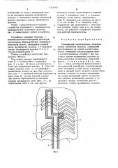 Управляемый переключатель цилиндрических магнитных доменов (патент 619965)