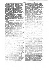 Гидропривод бульдозерного оборудования (патент 1120074)