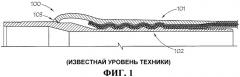 Опрессовываемая или обжимная муфта для рукавов, армированных проводами (патент 2516676)