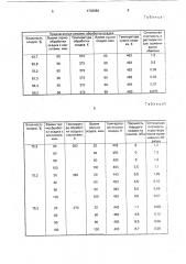 Способ обработки осадка гидрооксидов тяжелых металлов (патент 1736964)