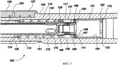 Скважинный раздвижной расширитель (патент 2451153)