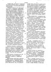 Агрегат для приготовления силоса в траншеях (патент 1110407)
