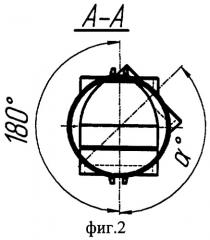 Зарядный модуль кумулятивного перфоратора однократного применения (патент 2307236)