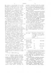 Способ определения границы руда-закладочный бетон (патент 1493776)
