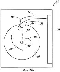 Система с изменяющимся сопротивлением потоку в скважине для предотвращения прохода нежелательной текучей среды через нее (патент 2577347)