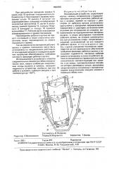 Фиксирующее устройство (патент 1656509)