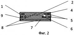 Экран и оптический коммутатор (патент 2473936)