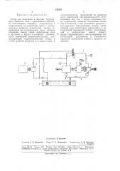 Стенд для испытания и обкатки гидромашин объемного типа (патент 185523)