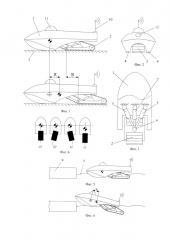 Амфибийная многоцелевая транспортно-технологическая платформа (патент 2656926)