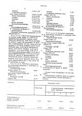 Вулканизуемая резиновая смесь (патент 594138)