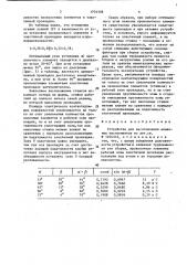 Устройство для изготовления алмазных инструментов (патент 1701508)