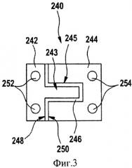 Поворотная завалочная машина для шахтной печи, оснащенная системой охлаждения (патент 2399002)