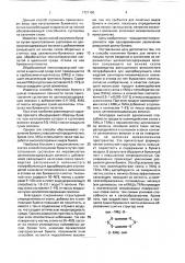 Способ получения бумаги для печати и письма (патент 1721160)