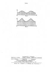 Способ измерения длительности импульсов помех (патент 708294)