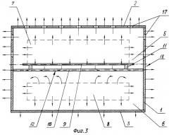 Радиоэлектронный блок (патент 2246806)