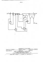 Способ управления процессом коагуляции латекса синтетического каучука (патент 889663)