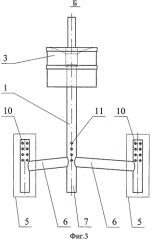 Способ получения пара и устройство для его реализации (патент 2552439)