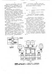 Реверсивный стан для прокатки полосы (патент 262057)