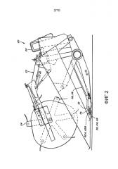Низкопрофильный привод режущего аппарата поворотного действия (патент 2588163)