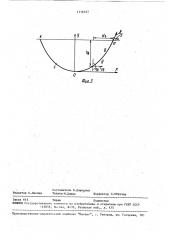 Учебный прибор по механике (патент 1716557)