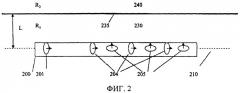 Способ устранения паразитного влияния проводящих бурильных труб на результаты измерений переходных электромагнитных составляющих в процессе бурения (патент 2377607)