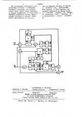 Устройство для передачи сообщений (патент 1188891)