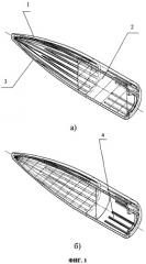 Патрон стрелкового оружия (патент 2431111)