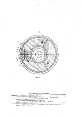 Волочильный барабан (патент 801927)