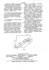 Рабочее колесо радиально-осевой гидромашины (патент 1028869)