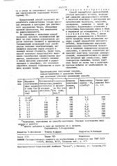 Способ переработки радиоактивных отходов щелочного металла (патент 1547575)