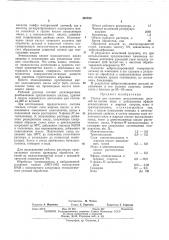 Состав для галтовки металлических деталей (патент 440399)