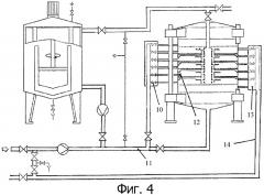 Фильтровальное устройство, способ очистки фильтровального устройства и способ фильтрации (патент 2357782)